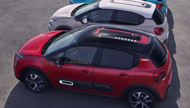 Used Citroens for Sale