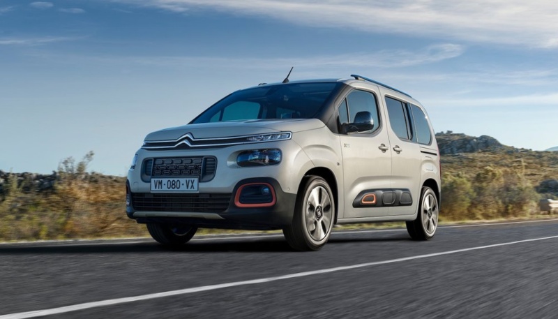 Used Cars Citroen