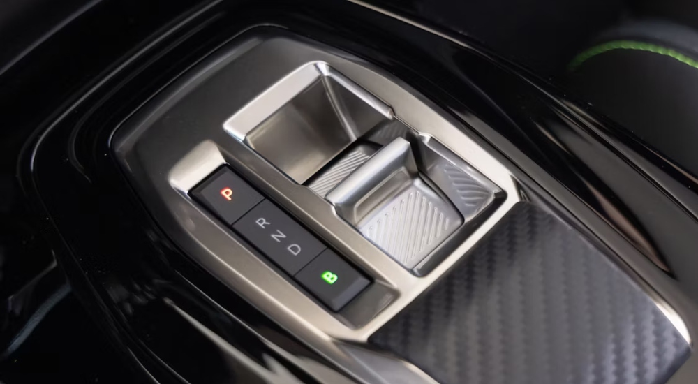 New Peugeot 2008 Performance