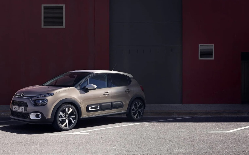 Citroen Cars on Motability Scheme