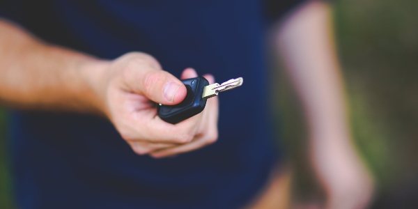 Cars on Finance for Young Drivers