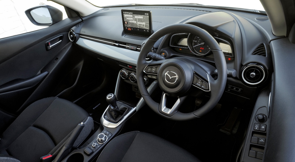 New Mazda2 Hybrid For Sale Stoneacre Motor Group New Mazda2 Hybrid For Sale Stoneacre Motor Group
