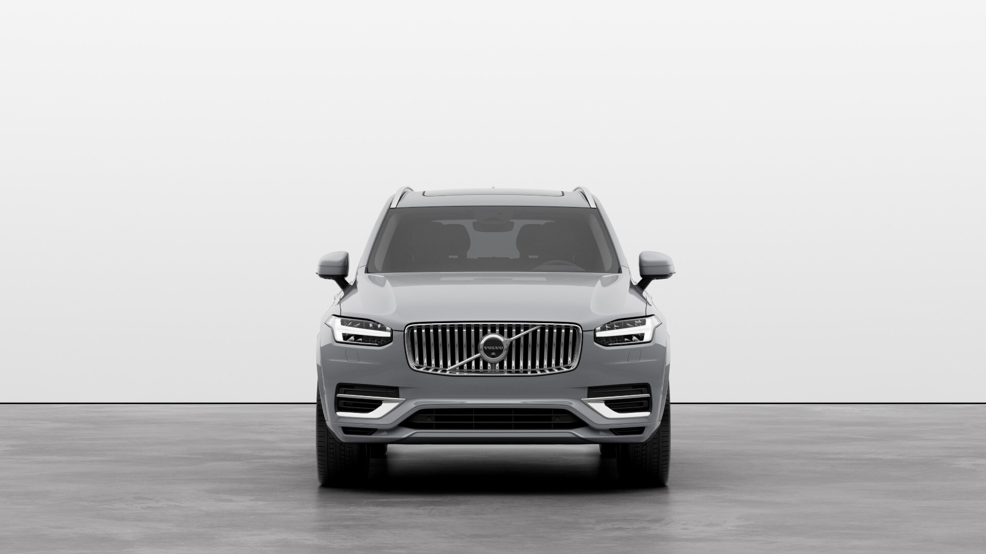 Volvo XC90 Recharge 2.0 T8 [455] RC PHEV Ultimate Bright 5dr AWD Gtron Image 2