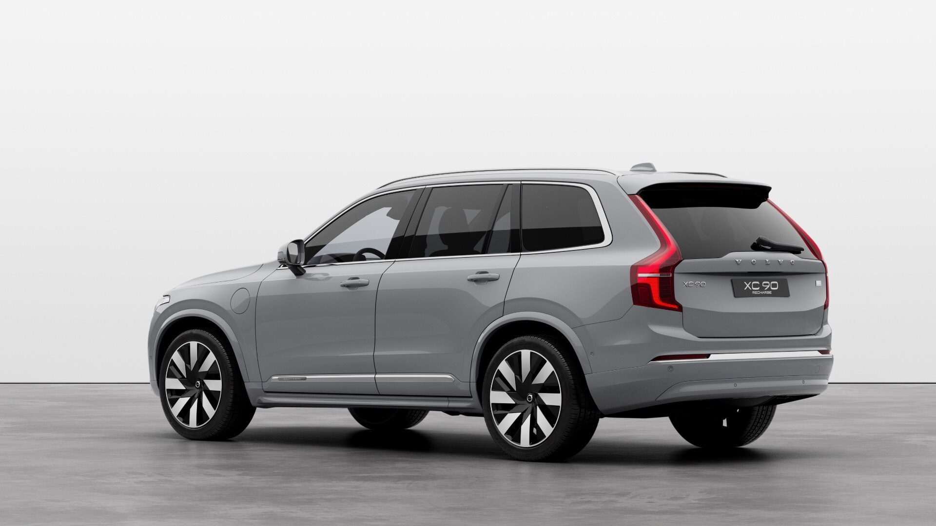Volvo XC90 Recharge 2.0 T8 [455] RC PHEV Ultimate Bright 5dr AWD Gtron Image 3