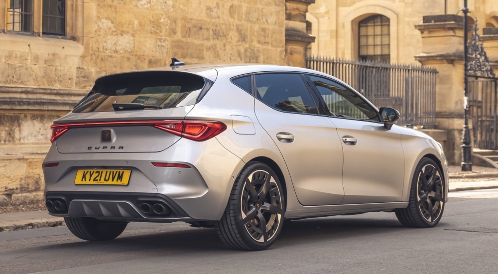 Steal This Deal: Secret Cupra Prices Only Found Online! - m6dsq3h