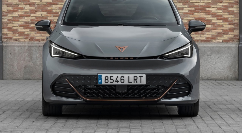 New CUPRA Born for Sale