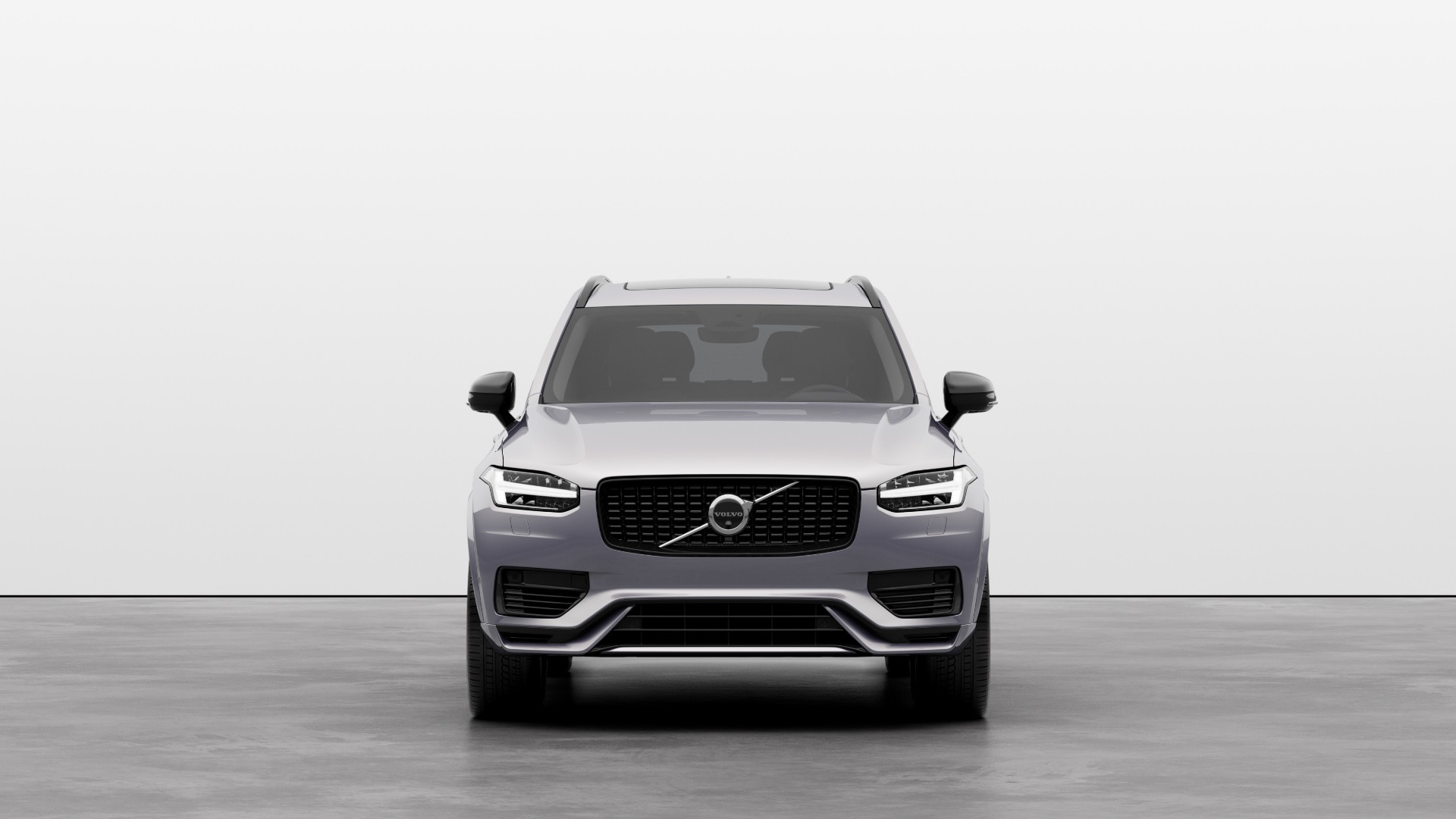 Volvo XC90 Recharge 2.0 T8 [455] RC PHEV Ultimate Dark 5dr AWD Gtron Image 2