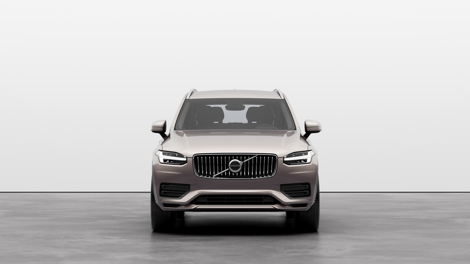 Volvo XC90 2.0 B5P [250] Core 5dr AWD Geartronic Image 2