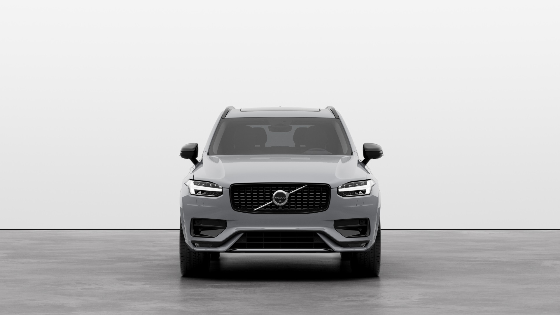 New Volvo XC90 2.0 B5P [250] Ultra Dark 5dr AWD Geartronic for Sale