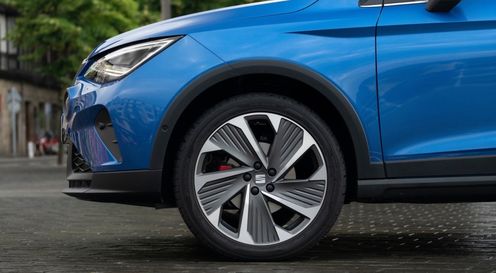 SEAT Second-hand Cars