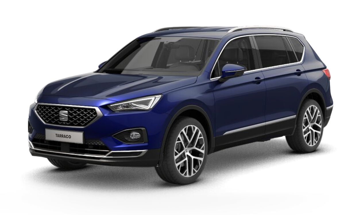 SEAT Tarraco 1.5 EcoTSI Xperience Lux 5dr DSG