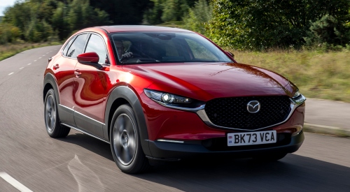 New Mazda cars for Sale