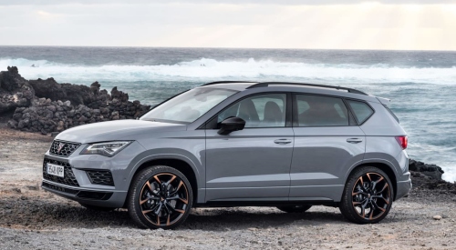 CUPRA New Models
