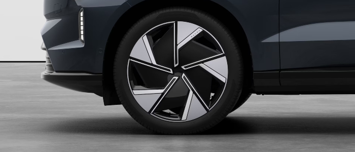 Alloy Wheel SMART Repairs