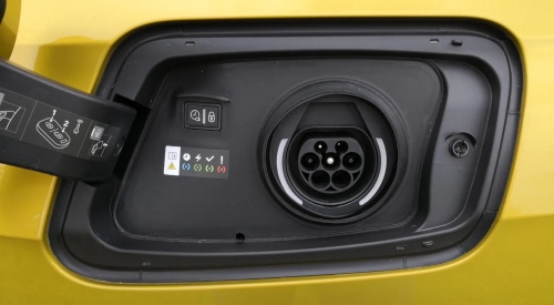 Vauxhall Astra HYBRID-e - Performance
