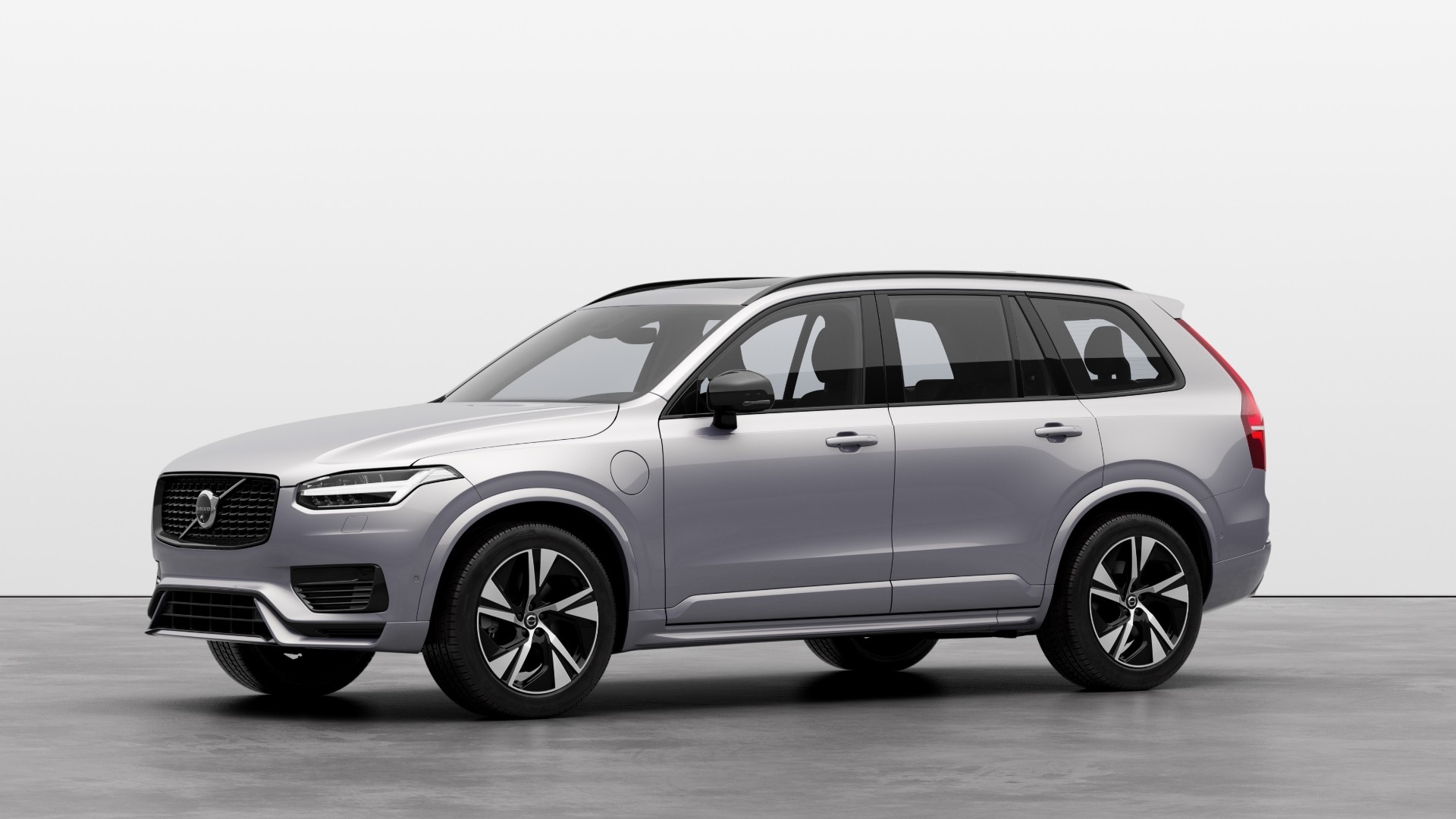Volvo XC90 Recharge 2.0 T8 [455] RC PHEV Plus Dark 5dr AWD Geartronic Image 1