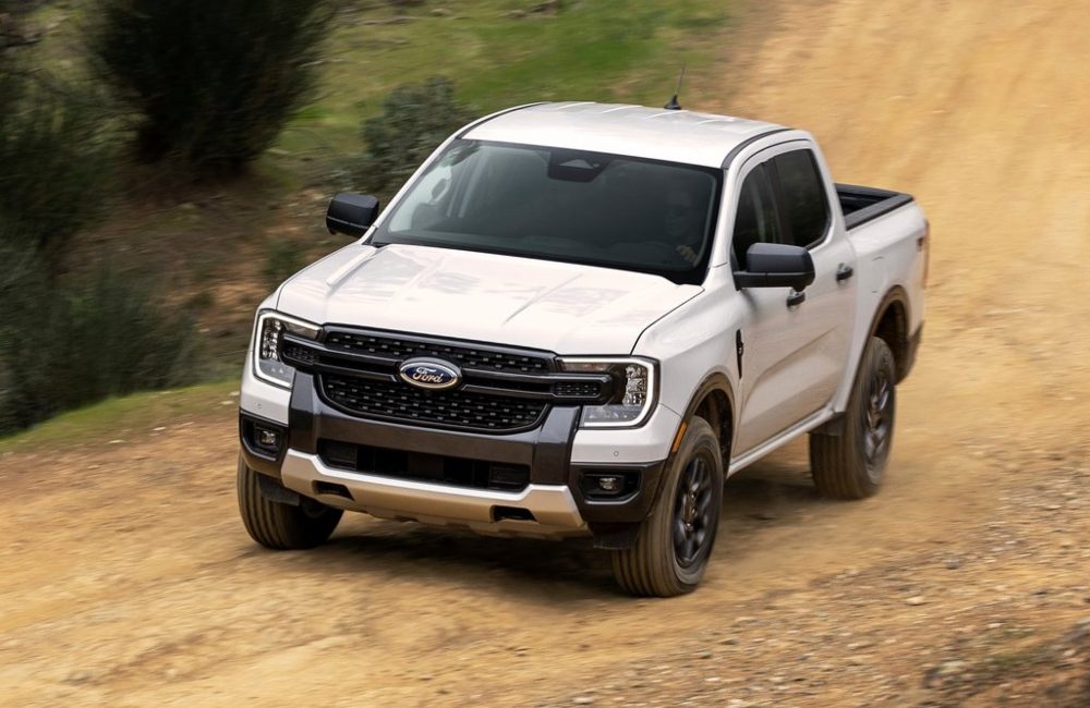 Ford Ranger XLT for Sale Ford Ranger XLT for Sale