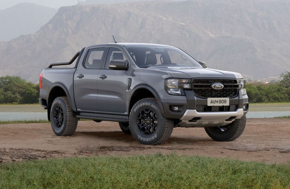 Ford Ranger Tremor for Sale