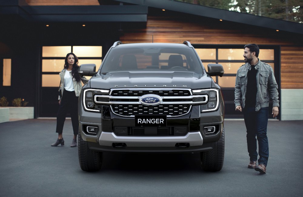 Ford Ranger Platinum for Sale Ford Ranger Platinum for Sale