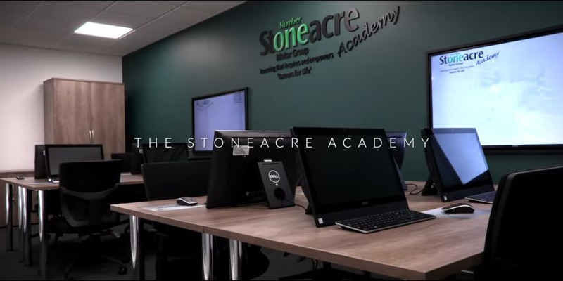 Stoneacre Academy