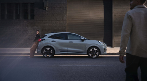 Ford New Car Deals