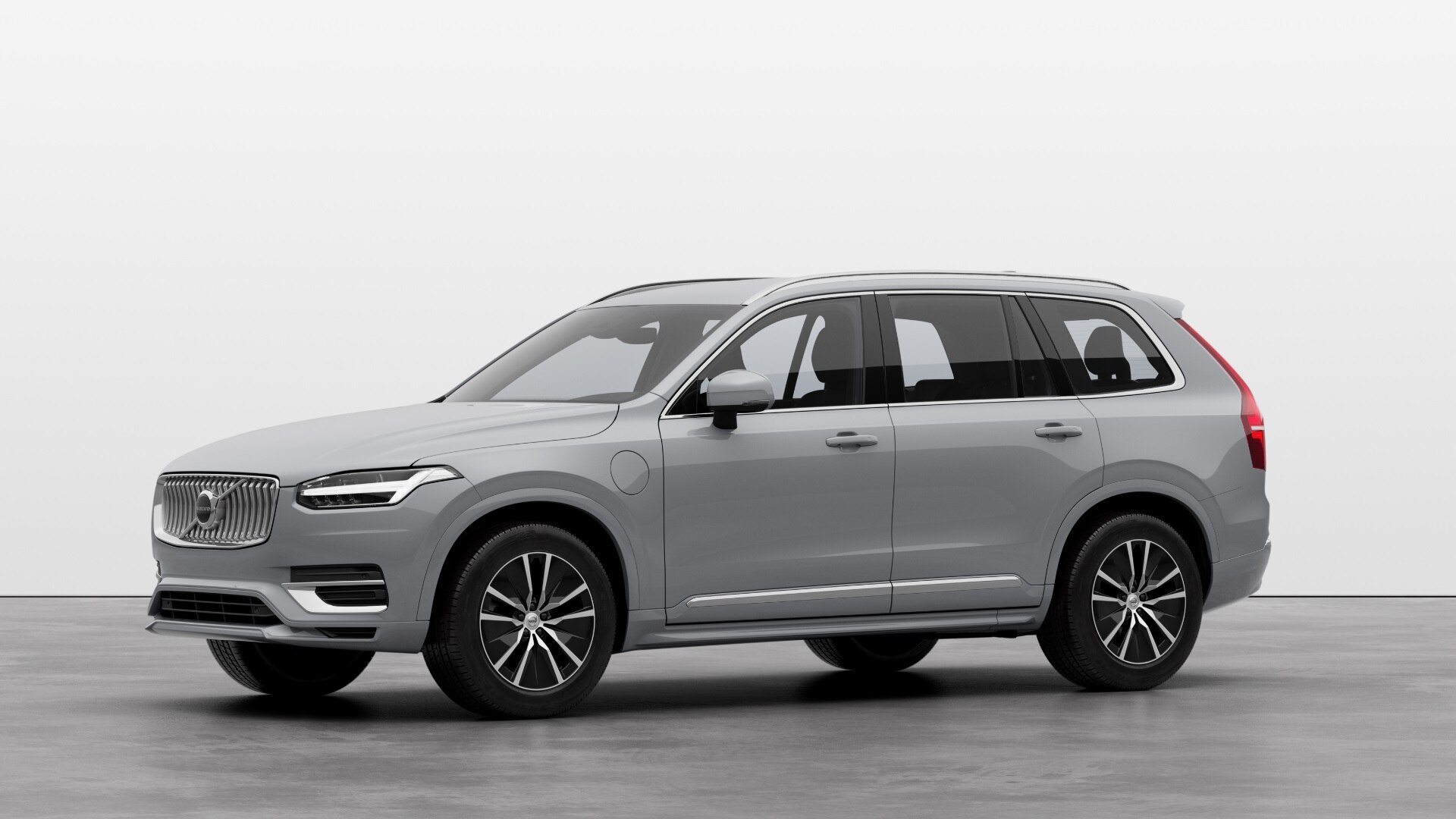 Volvo XC90 Recharge 2.0 T8 PHEV Core Bright 5dr AWD Geartronic Image 1