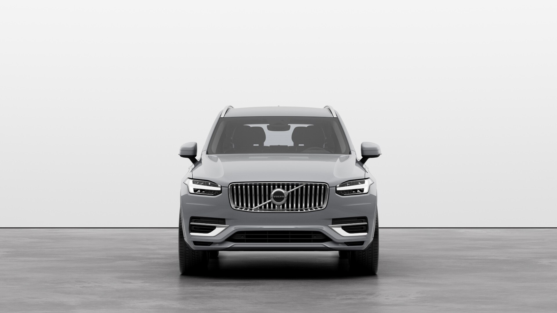 Volvo XC90 Recharge 2.0 T8 PHEV Core Bright 5dr AWD Geartronic Image 2
