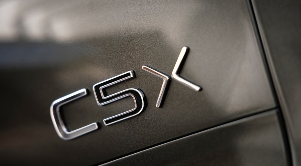 New Citroen C5 X Deals