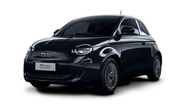Fiat 500 Electric