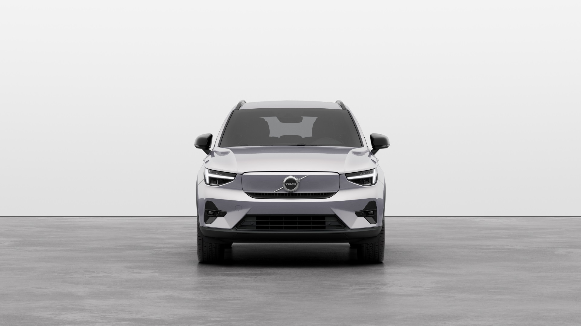 Volvo XC40 Recharge Electric 300kW Recharge Twin Plus 82kWh 5dr AWD Auto Image 2