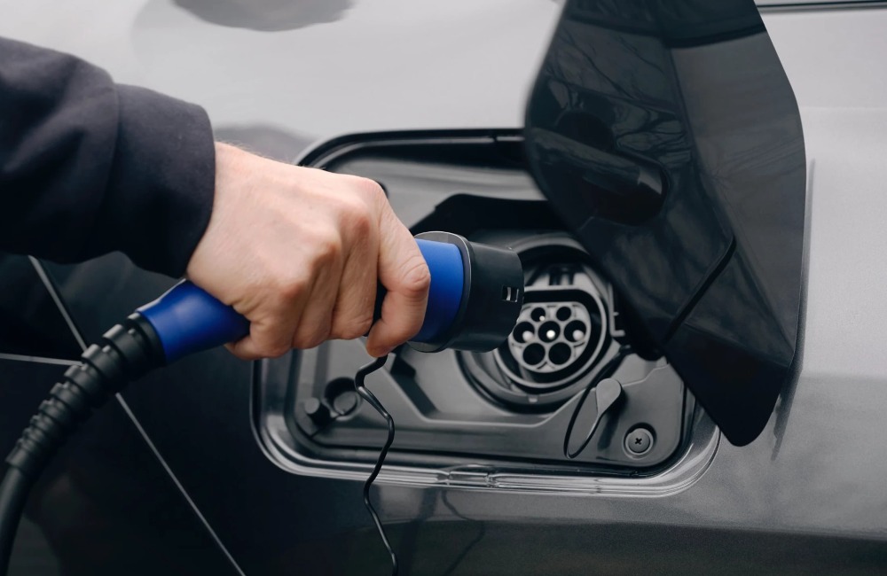 RAV4 Plug-in Hybrid PHEV