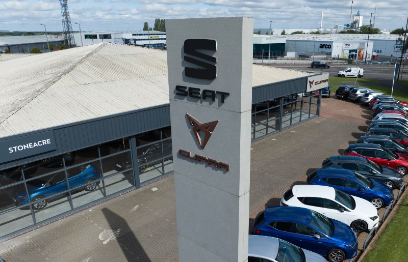 Sell my car; car dealer