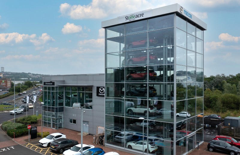 Sell my car; car dealer