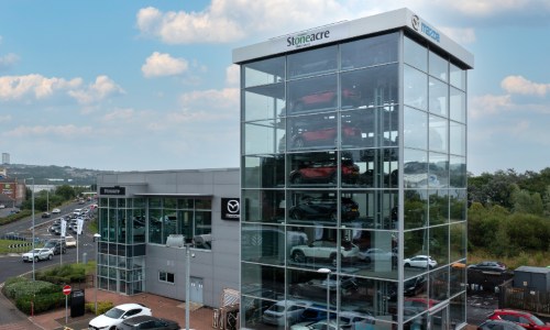 Sell my car; car dealer