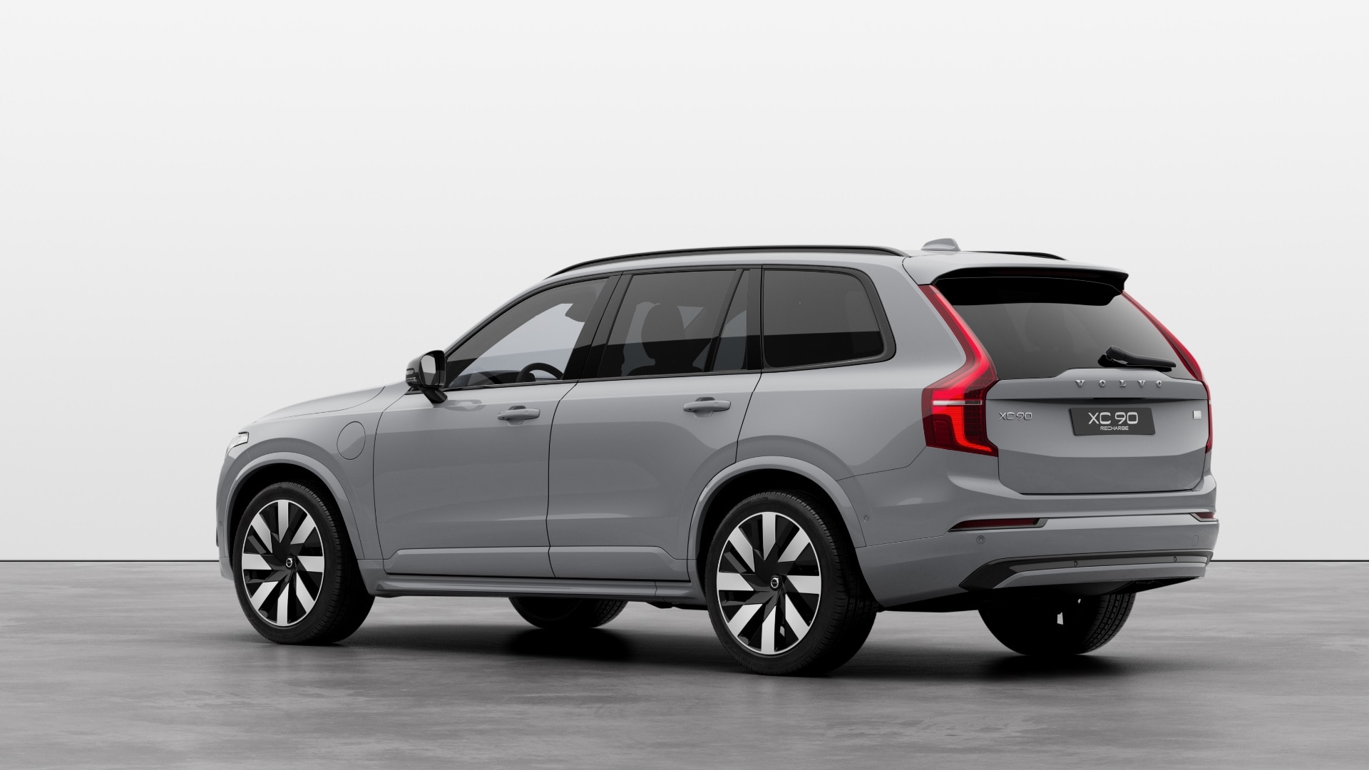 Volvo XC90 Recharge 2.0 T8 [455] RC PHEV Ultimate Dark 5dr AWD Gtron Image 3