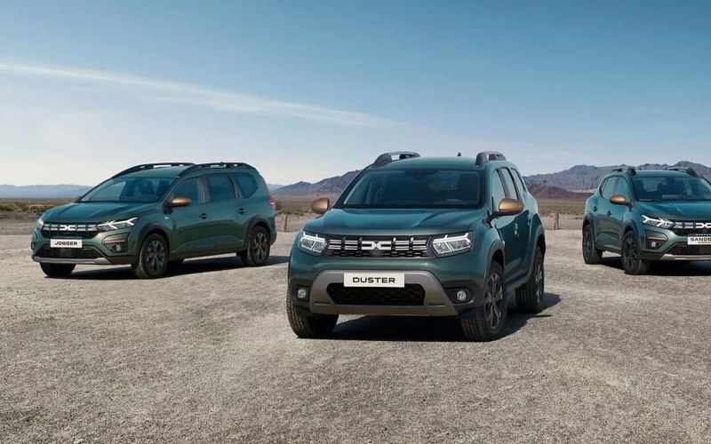 Dacia Car Repairs