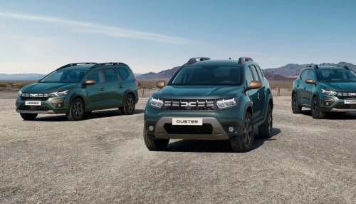 Dacia Car Repairs