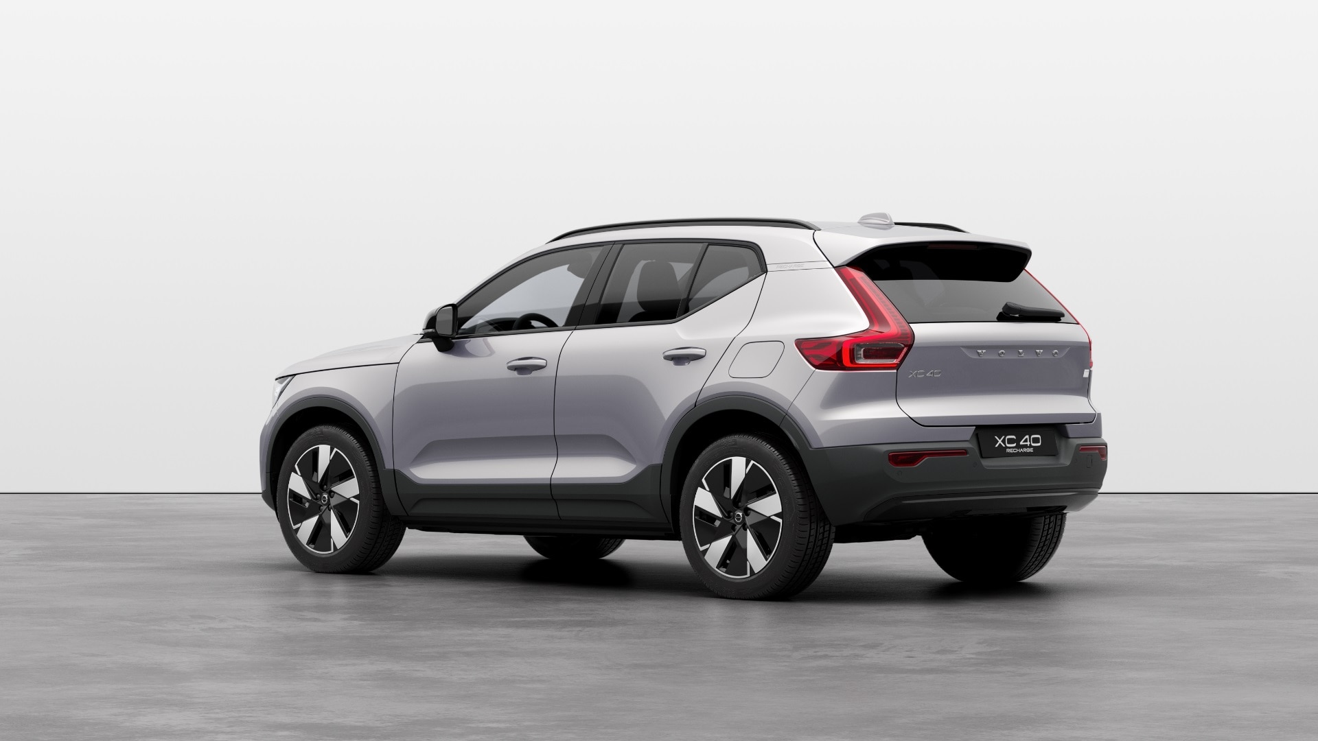 Volvo XC40 Recharge Electric 175kW Recharge Core 69kWh 5dr Auto Image 3