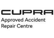 CUPRA Logo