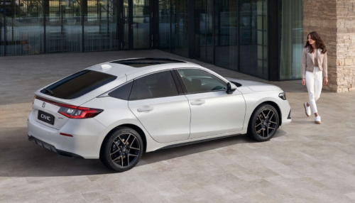 Honda Car Repair