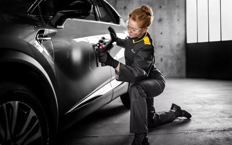 Renault Car Repairs