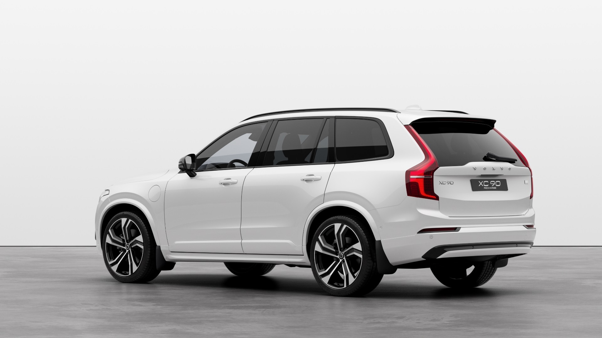 Volvo XC90 Recharge 2.0 T8 [455] RC PHEV Ultimate Dark 5dr AWD Gtron Image 3