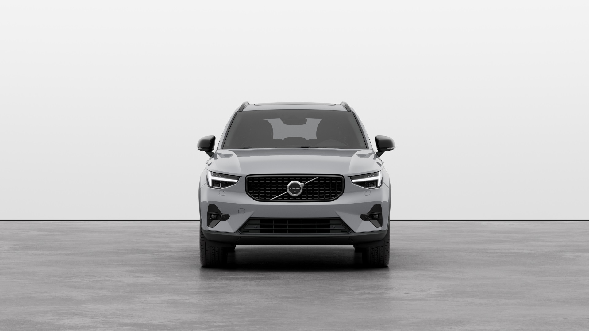 Volvo XC40 Recharge 1.5 T5 Recharge PHEV Ultimate Dark 5dr Auto Image 2