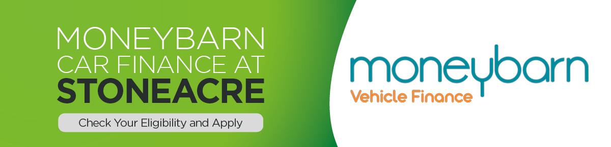 Moneybarn Vehicle Finance Logo