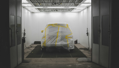 Stoneacre SMART Repairs