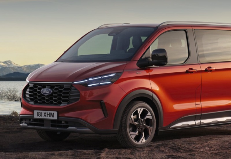 Ford Plug-in Hybrid Cars