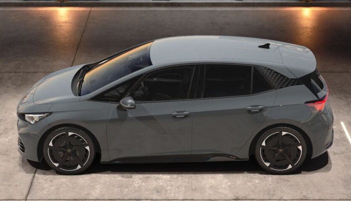 CUPRA Service Centre