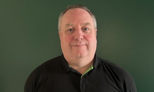 Dave McKenzie