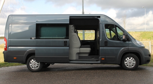 Fiat Professional UK