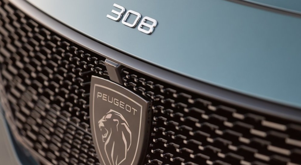 New Peugeot E-308 SW Price
